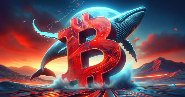 Significant drop in Bitfinex Bitcoin longs as whales cash in