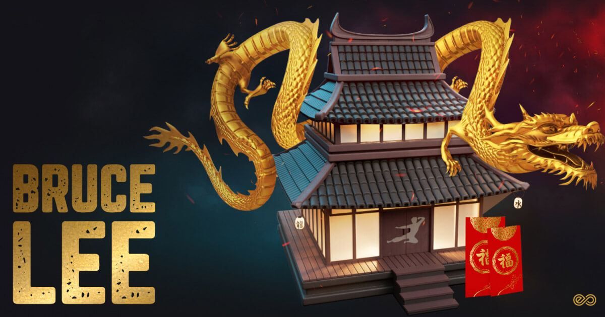 MoreFun Studios Announces Bruce Lee Collaboration For New Game