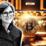 Cathie Wood doubles down on $1.5 million Bitcoin as institutional exposure looms
