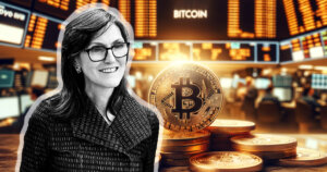 Cathie Wood’s ARK exits Grayscale GBTC entirely as spot ETF anticipation rises