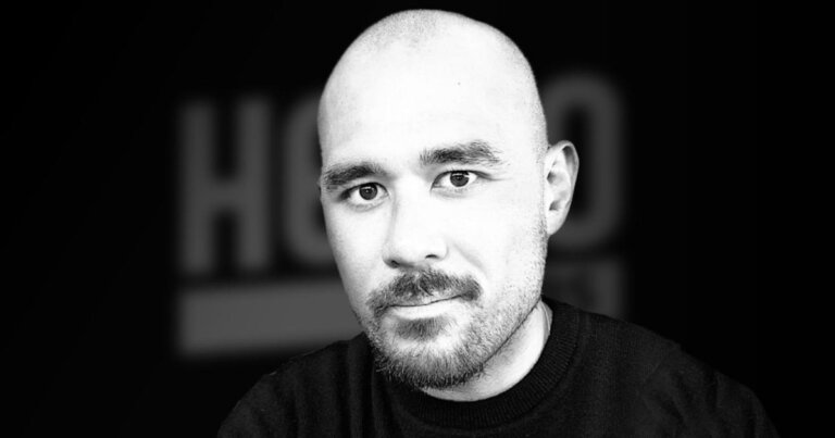Chris Wells, Former Director of Business Development at Major Crypto News Portal, Joins as Head of Media at HELLO Labs