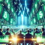 Crypto investment products hit $46B AUM maintaining record 10 week inflow streak