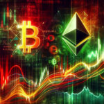 Bitcoin rebound above $43,000 sparks $67M BTC liquidation, indicating further market maturity