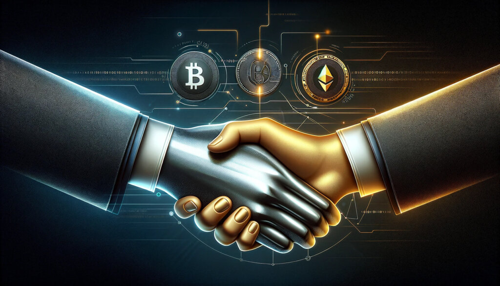 Tokensoft partners with Chainwire to enhance crypto PR outreach