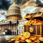 Crypto heavyweights invest $78 million in US PACs aiming for regulation-friendly legislators