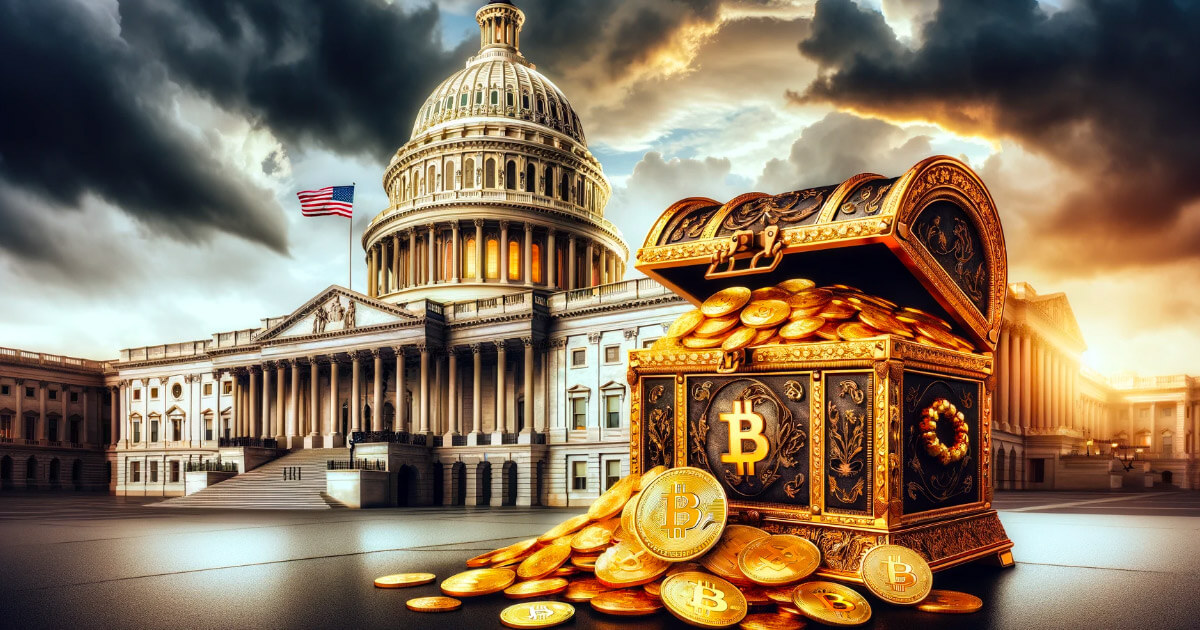 US crypto firms ramp up lobbying efforts, expenditures up 1386% over 7 years