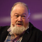 David Chaum
