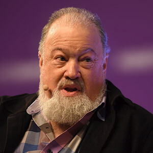 David Chaum photo