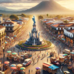 El Salvador launches exclusive Bitcoin-driven Freedom Visa with Tether