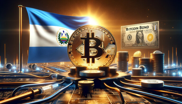 El Salvador’s Bitcoin bonds set to launch after gaining regulatory nod
