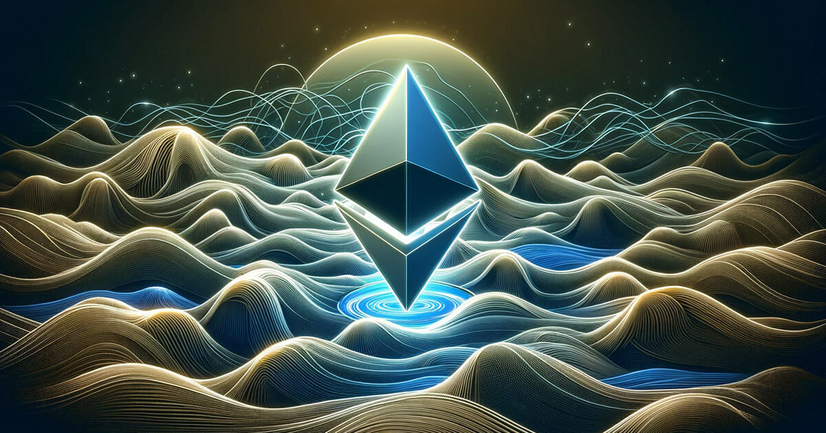 Ethereum sees major shift from centralized exchanges to DeFi