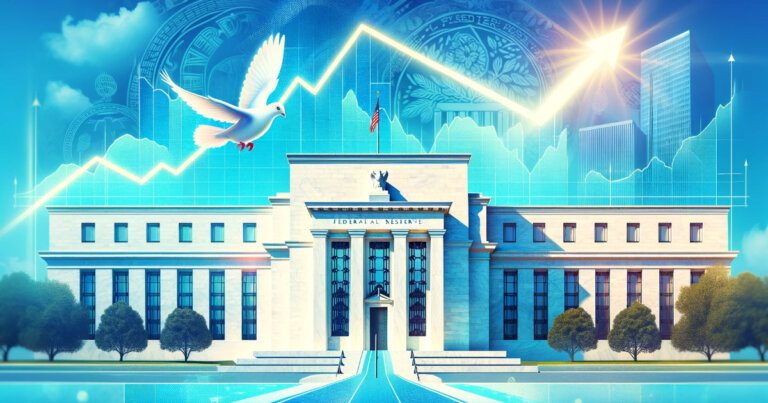 Powell’s dovish stance aligns with Federal Reserve’s balance sheet increase