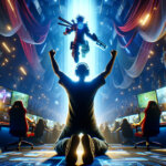 Parallel dominates Gam3 Awards with triple win including Game of the Year