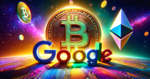 Google allows spot Bitcoin ETF ads; BlackRock, VanEck among sponsored links