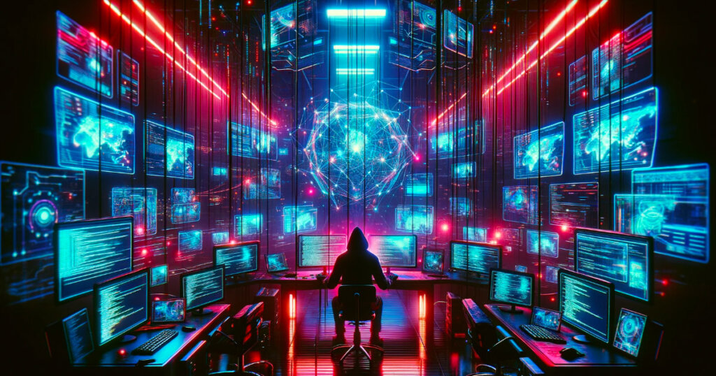 Nearly 70% of November’s $350 million crypto hacks linked to Justin Sun entities