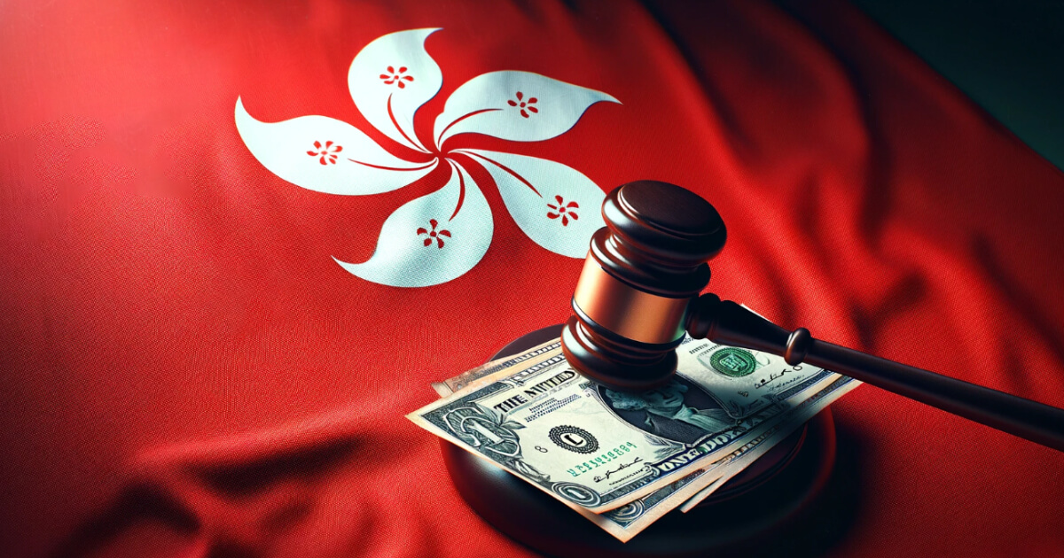 Hongkong Stablecoin Regulation