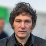 Javier Milei