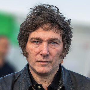 Javier Milei