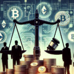 DOJ targets cryptocurrency scammers in $80 million ‘pig butchering’ scheme