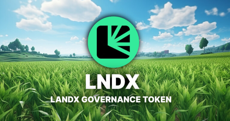 LNDX Token’s Spectacular 190% Surge on Weekend Trade