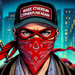 Vitalik wants Ethereum to be more ‘Cypherpunk’ hailing the social layer as its core USP