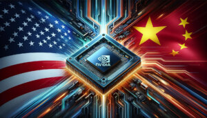 U.S. scrutinizing Nvidia’s China-bound AI chips to ensure compliance