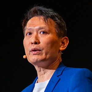 Richard Teng photo