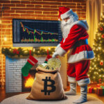 Bitcoin post-Christmas dip under $43k triggers marketwide liquidation of $170M