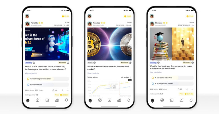 Socrates Unveils 3 Million USDT Influencer Accelerator Program and Airdrop