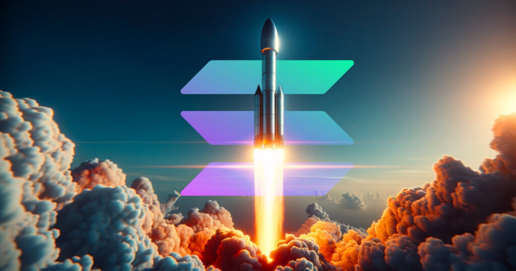 solana trading volume