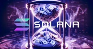 Solana DEXs momentarily outpace Ethereum amid surge in memecoin, stablecoin activity