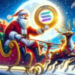 Solana’s holiday spirits high as it enjoys a booming December