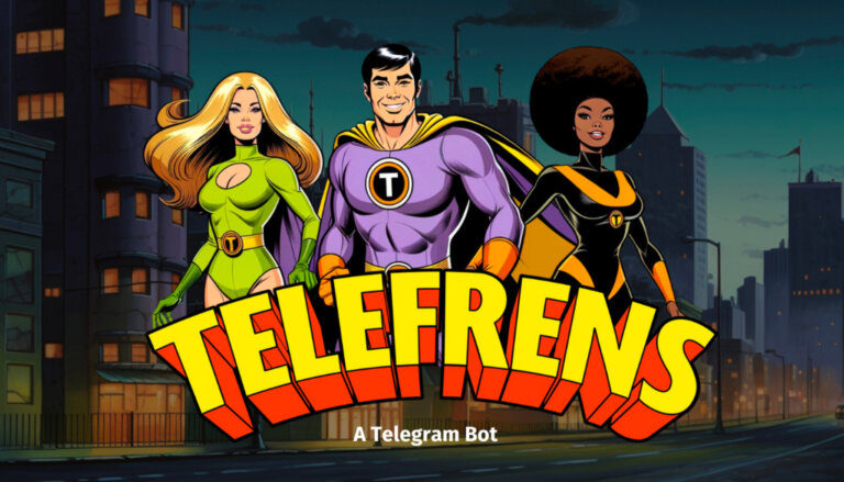 Collab.Land Launches First SocialFi Bot, Telefrens, to Empower Crypto Trading on Telegram