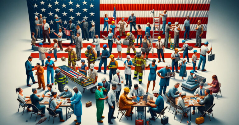 Bitcoin remains stable as US unemployment drops to 3.7%