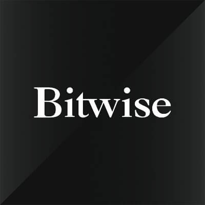 Bitwise Ethereum Fund logo