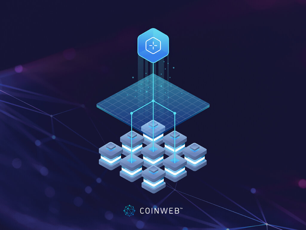 Coinweb screenshot 1