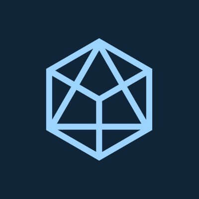 Hashdex Bitcoin ETF logo