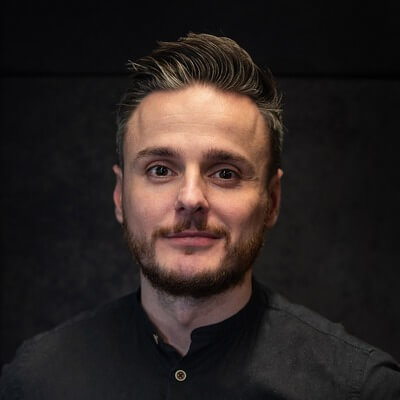 Matej Korený photo