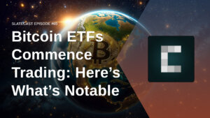 Bitcoin ETF launch day: Analysis of the historic moment