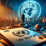 Justin Sun, Tron respond to UN report on TRC-20 USDT use in illicit finance