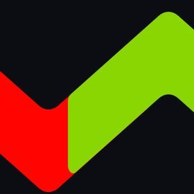 UPvsDOWN logo
