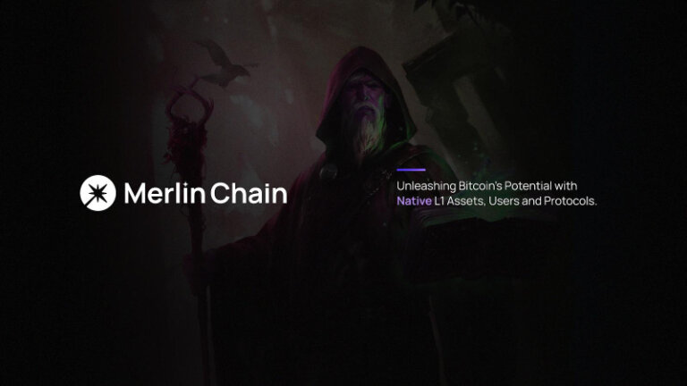 Unlocking Bitcoin’s Potential: Introducing Merlin Chain, a Native L2 Solution