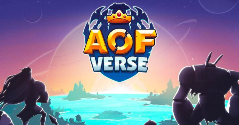 AOFVerse Commences $AFG Initial DEX Offering (IDO)