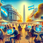 Op-ed: A crypto workforce is the key to Argentina’s economic recovery