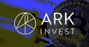 Ark Invest’s aggressive accumulation of its Bitcoin ETF propels it into top 5 of ARKW portfolio