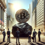 BlackRock scoops up 11,500 BTC during dip as ETF leads the pack