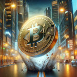 Bitcoin dips to lowest level since Dec. 12 before bouncing as buyers hold $40k threshold