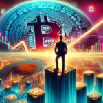 Bitcoin’s rise to $45k propels crypto stocks to robust year opening