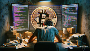This BTC core developer said Bitcoin had ‘failed’ exactly 8 years ago