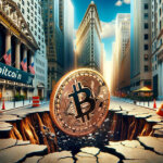 Bearish Bitcoin leads to tumble in crypto stocks, with Coinbase taking a hit